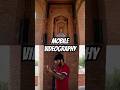 Ap Bhi Mobile Say Achi Videography Kar Sakty Hain 📱🎥