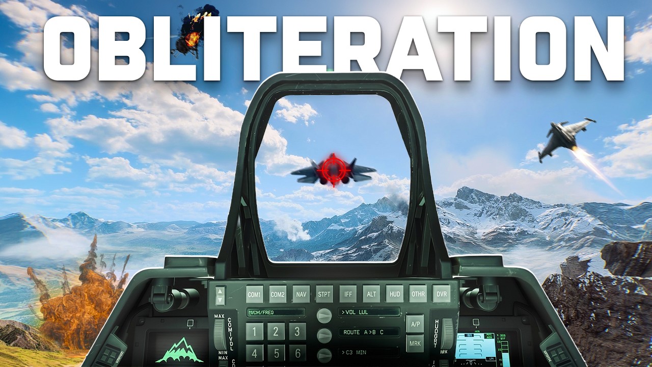 PLAYING BF6's NEW GAME MODE For The FIRST TIME...