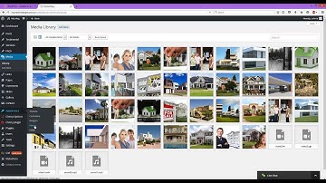 How to add Wordpress Sample Data