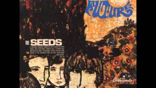 The Seeds - Flower Lady And Her Assistant