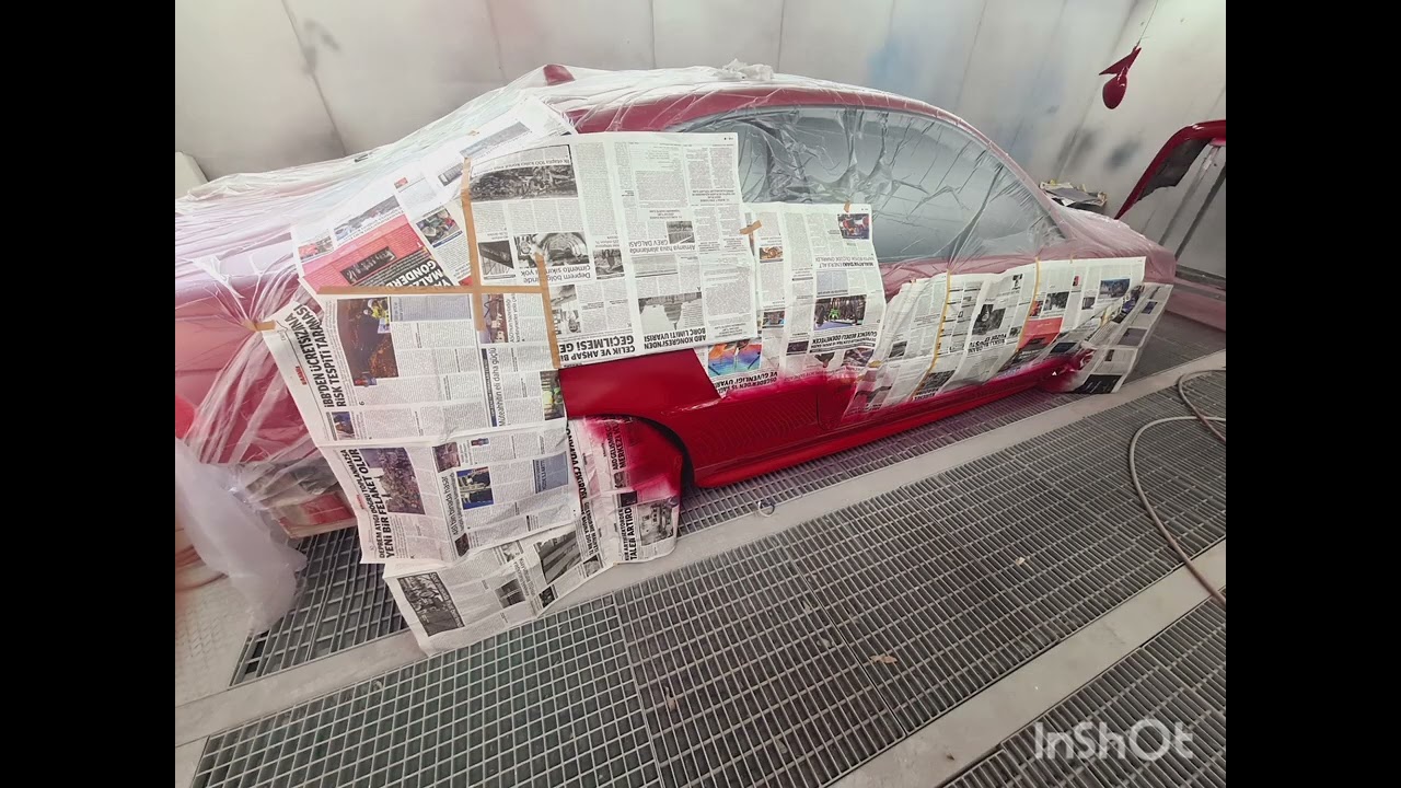 Imolarot E46 325ci SMG2