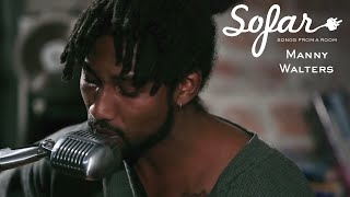 Manny Walters - My Own Fault | Sofar Cape Town