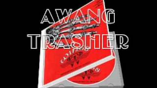 Wings-Awang Trasher