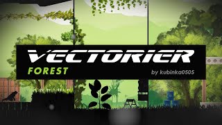 Forest - Custom Vectorier Level [#04]