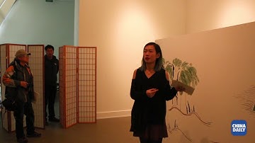 Art Meets Computer Programming, the new age of technology in art