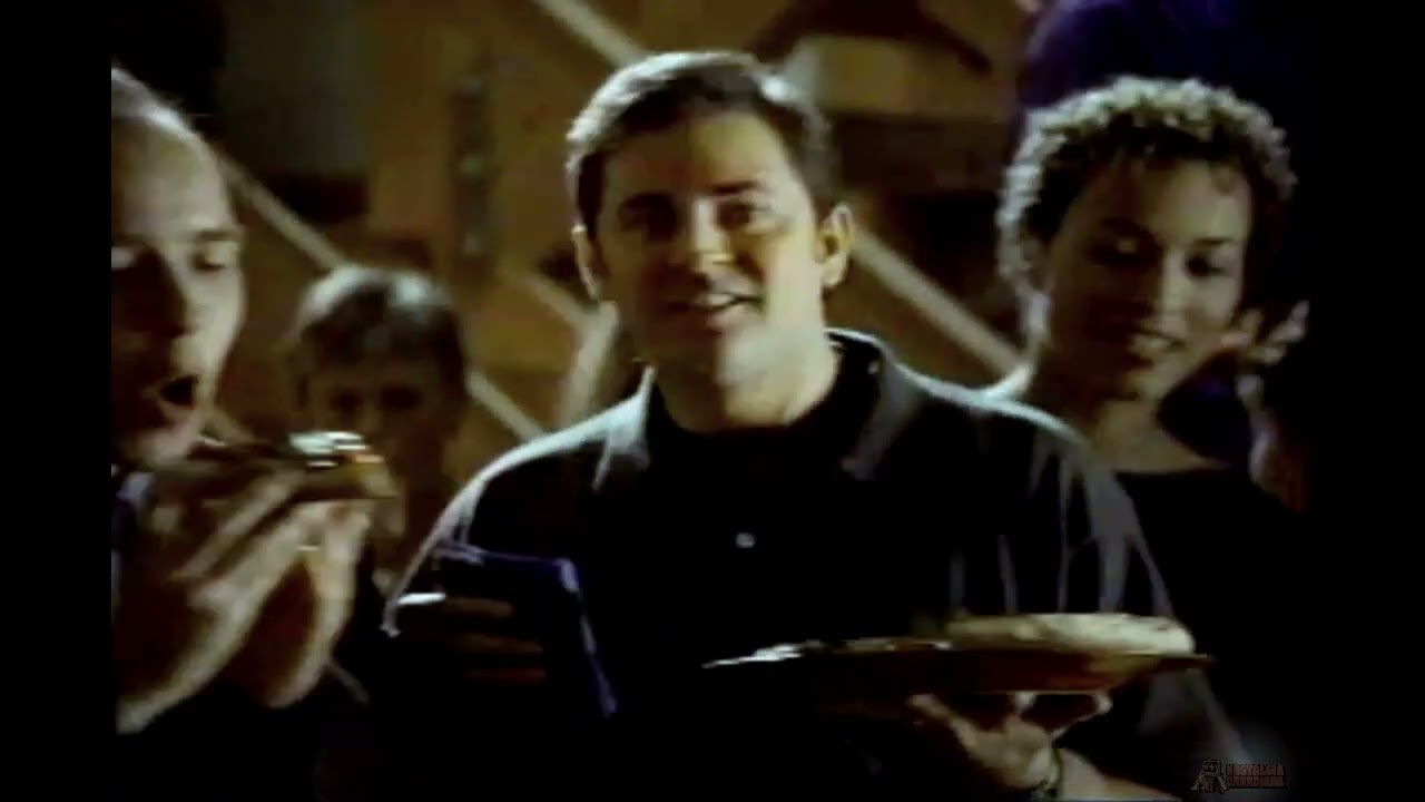 Early 2000’s Canadian Nostalgia 📺 (2001 Comedy Network Commercials)