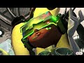 Marina Boss Fight - Splatoon 3 Side Order DLC