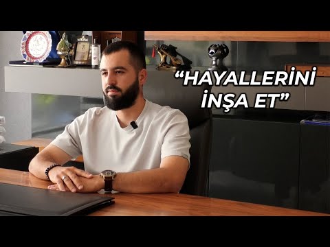Dada Medya Grup Mimarlığın Sınırlarını Zorlayan Fikirler | Meslekler ve Hikayeleri