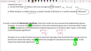 4.3 Using Studies Wisely