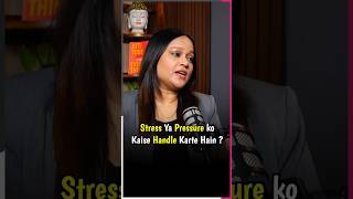 How To Deal With Stress As A Startup Founder | Ft. Bhupesh Sharma (Infiwindow) #tss