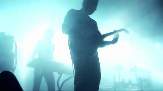 Der Klinke - Shes Lost Control Live Joy Division Cover Version