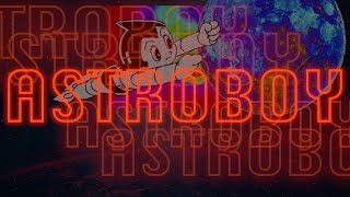 El Antably - Astroboy