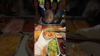Sticky Rice Wrap ?Street Cooking  #food #coreanstreetfood #chinafood #streetfood #foodlover