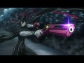 Bayonetta - All Powers &amp; Fights Scenes #1 | (Bayonetta: Bloody Fate)