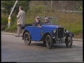 The Day We Drove To Brighton, part 2..... the Austin seven owners club (London)