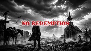 No Redemption | Dark Country / Gothic Western