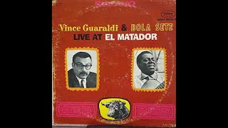 Vince Guaraldi & BOLA SETE