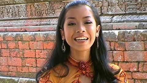 Krontjong Dessa - 8. Santi Maharani - Kicir Kicir