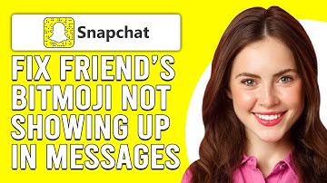 How To Fix Snapchat Friend