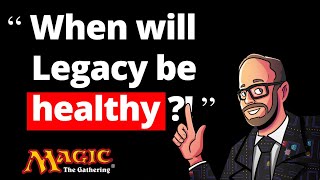 Will 2025 see a CLEAN Legacy Banned and Restricted Announcement? w/ Crucible of Words