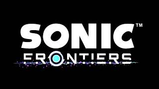 Video thumbnail of "Sonic Frontiers - Cyber Space 1-2: Flowing Extended"
