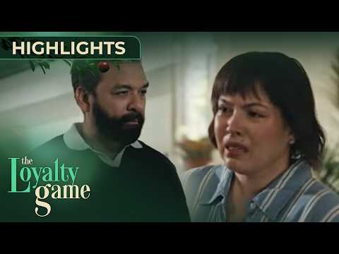 Antonio once again turns violent and lays his hands on Natalie | The Loyalty Game: Level Up