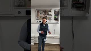 MasterClass Loxone • #loxone #knx #bms #smarthome #nzeb #electrician #design #interiordesign