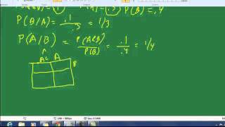 8. stats conditional probability