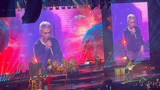 Journey “Any Way You Want It’” 3/5/2026 Cure Insurance Arena, Trenton, NJ
