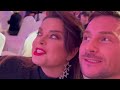 Наташа Королева и Сергей Лазарев : Скандалы продолжаются ! премия Fashion TV / закулисье