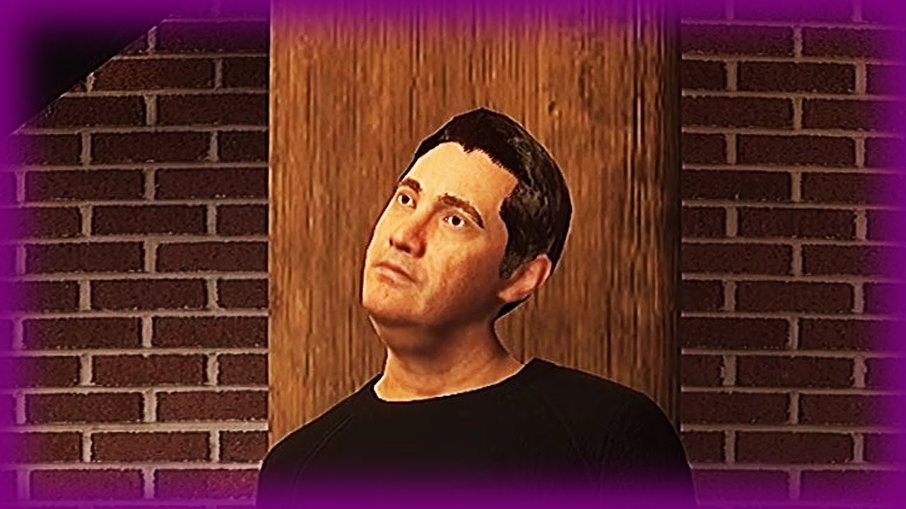 Grimace's Birthday - Indy Game - No Commentary - Lets play / Walkthrough (1440p) (HD)