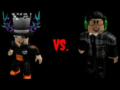 Capa de 1v1 with Thepopulargod (arsenal)