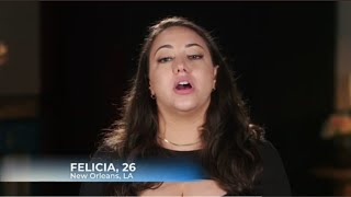 Love After Lockup S07E13, Love After Lockup Dating a Stranger July 26, 2026