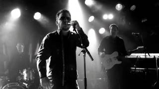 Måndag Live, John Dee 4217