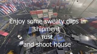 Cod montage (also because im very bored)