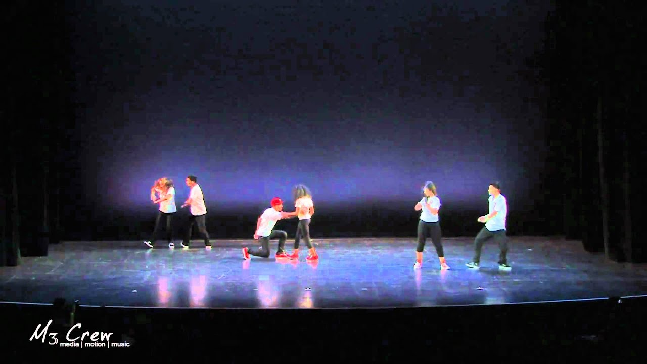 The Skool Districts: Academy of PHRESH @ Prelude East Coast 2010