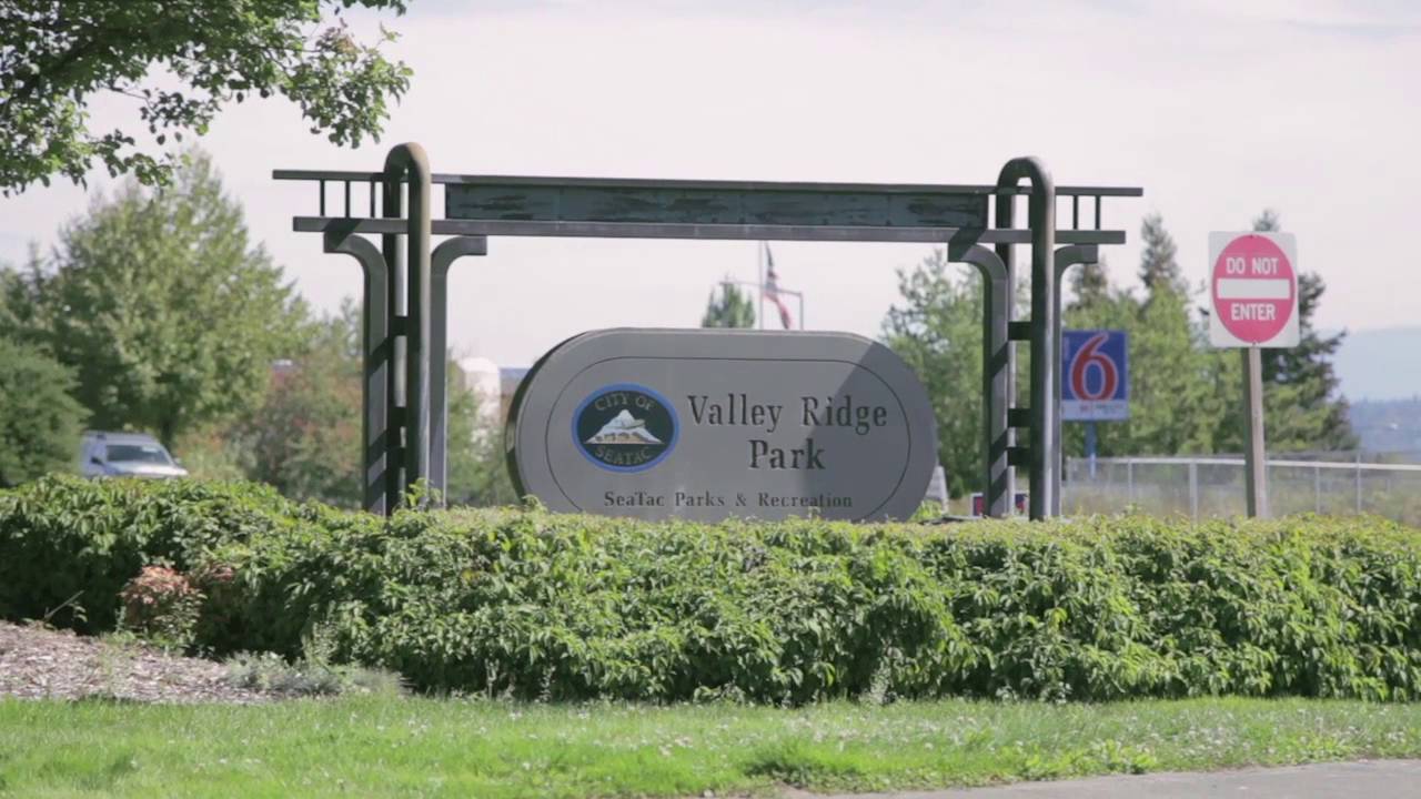 Divaland - Explore the City of SeaTac