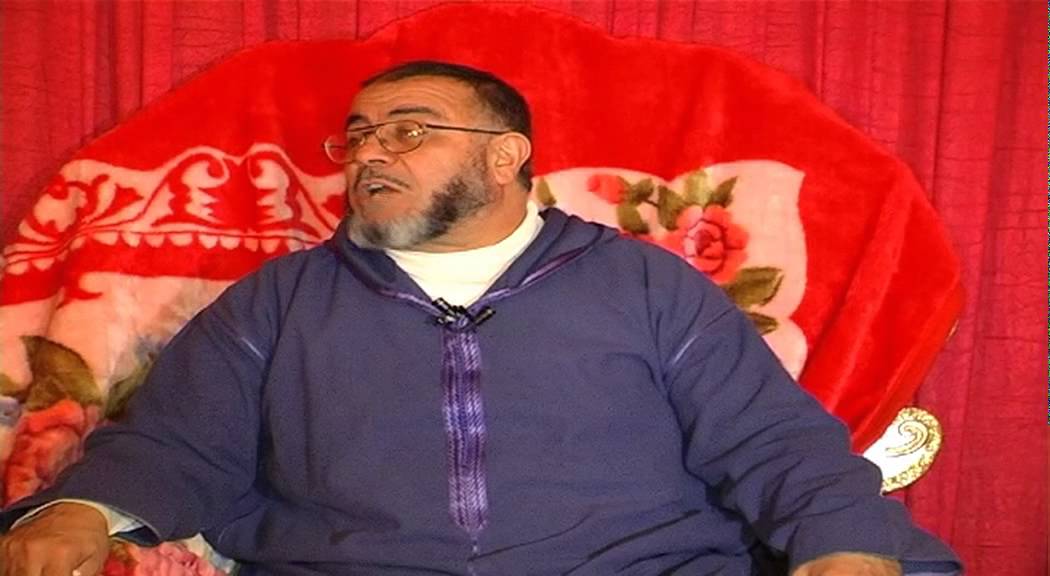 كيفية الدخول على الزوجة ؟