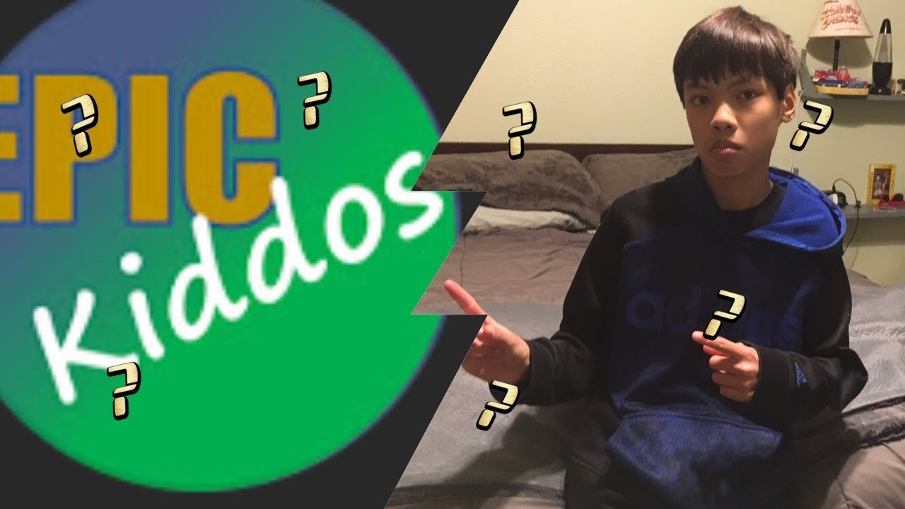 Q&A about EPIC Kiddos