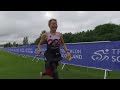 Triathlon Scotland 2016