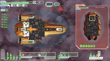 Jim Plays FTL with PacBilly - Part 20: These Weapons Are Silly