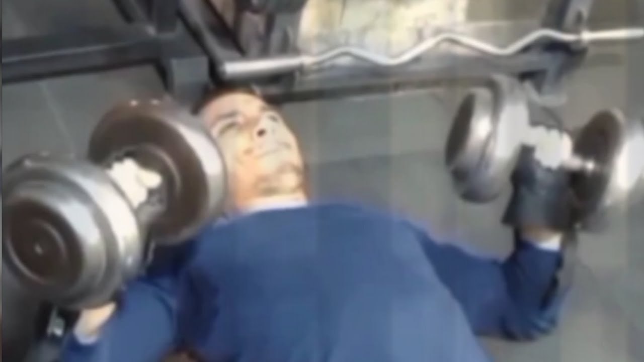 شرح تمارين خطوة خطوة