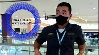BOKA LOCA X DEVIL INSIDE ME BY DISCO HUNTER -[DJROBERT BORBON REMIX 2022] UMC