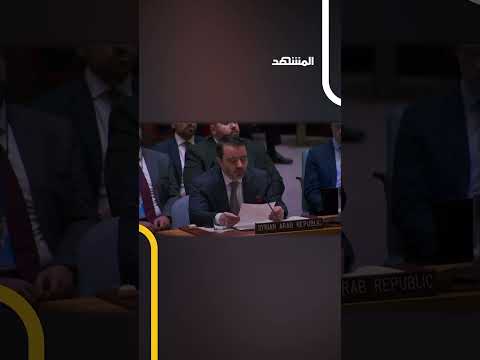 الشيباني إلغاء العقوبات سيحو ل سوريا إلى بلد يشارك في الازدهار ويحقق الاستقرار في المنطقة
