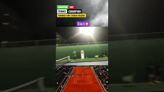 Download Lagu MANSUR UAE 🇦🇪 TENNIS CHAMPION BE REAL MP3