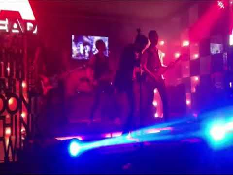 MAZTAKA - JANGAN MENYERAH (cover) A ZONE 2015