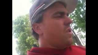 NO MORE Youtube Videos! US ROAD TRIP VID137