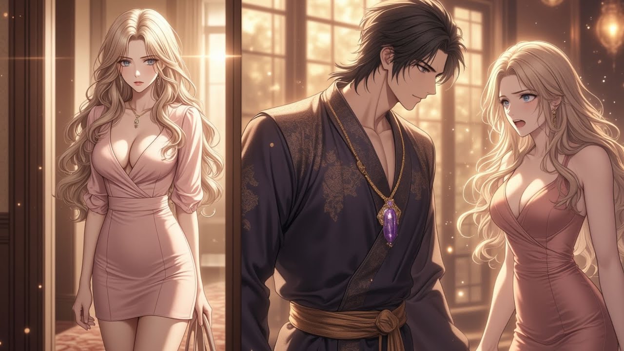 ☕My cheating ex's new man thought he was the Archmage. I crippled him and stole his entire legacy.