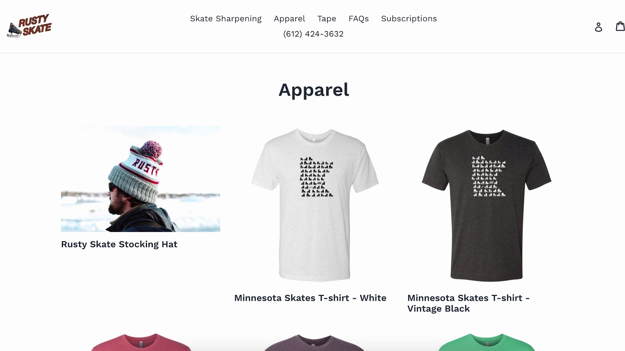 Using Tomoson's Link Rotator