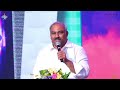 Pas.John Wesley ana Great words about CM YS Jagan anna Mp3 Song